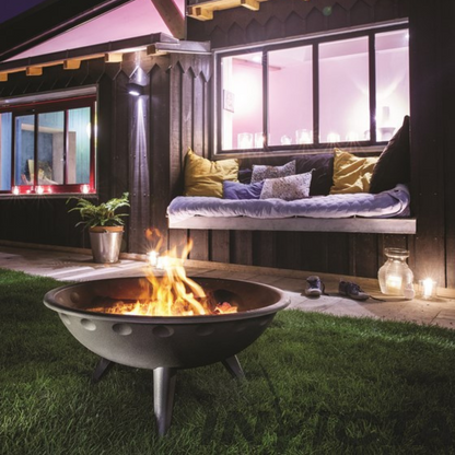 Brasero Fire Pit