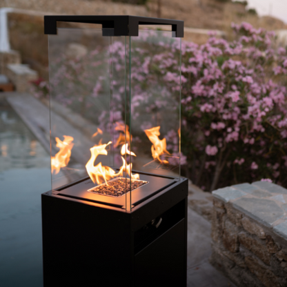 Outdoor Gas Heaters