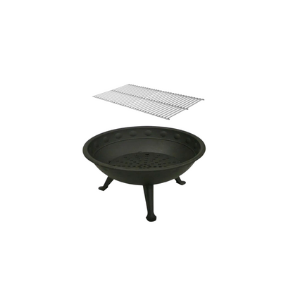 Brasero Fire Pit