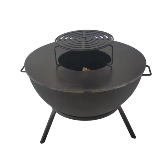 KJ Wood Fire Pit