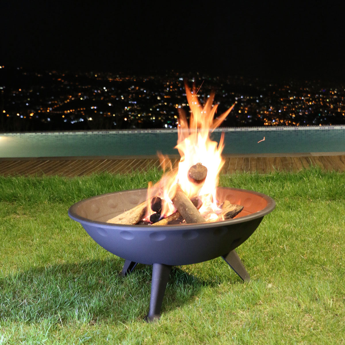 Brasero Fire Pit