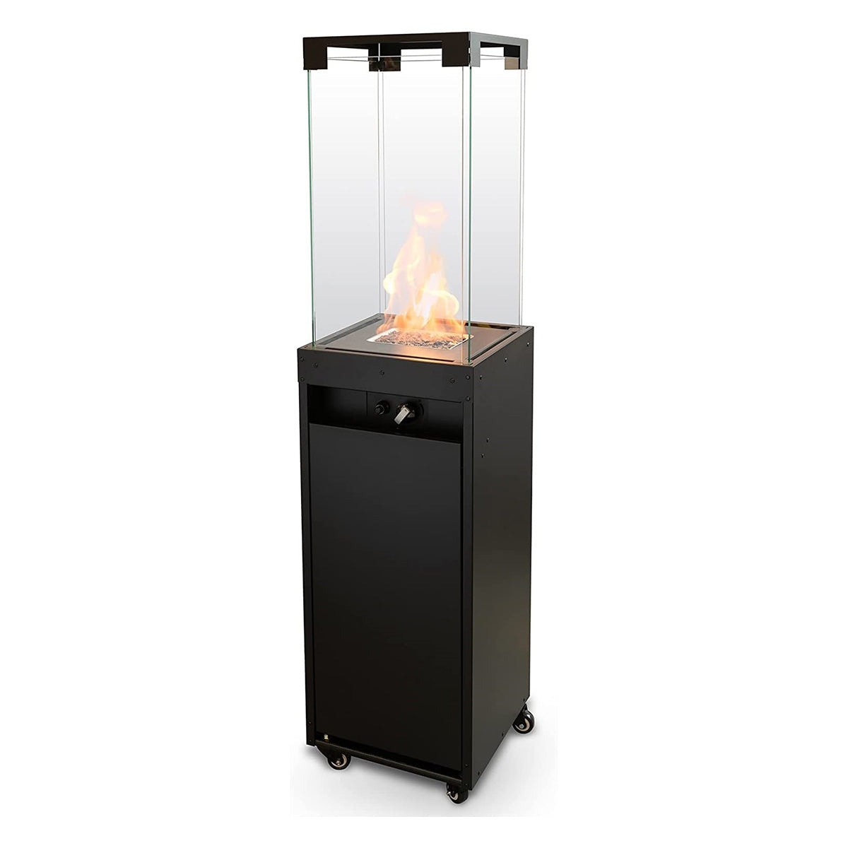 Outdoor Gas Heaters